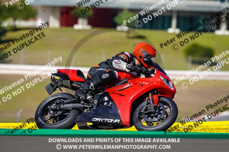 motorbikes;no limits;november 2019;peter wileman photography;portimao;portugal;trackday digital images